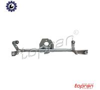WIPER LINKAGE 208 737 FOR OPEL COMBO/Tour/Box/Body/MPV Y13DT Z13DTJ/13DT 1.2L