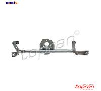 WIPER LINKAGE 208 737 FOR OPEL COMBO/Tour/Box/Body/MPV Y13DT Z13DTJ/13DT 1.2L