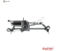 WIPER LINKAGE 209 166 FOR OPEL B10XFT/10XFL D10XFT/10XFL F10XFL 3cyl CORSA E