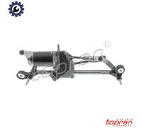 WIPER LINKAGE 209 166 FOR OPEL B10XFT/10XFL D10XFT/10XFL F10XFL 3cyl CORSA E