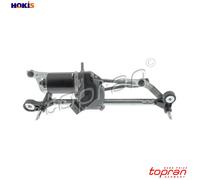 WIPER LINKAGE 209 166 FOR OPEL B10XFT/10XFL D10XFT/10XFL F10XFL 3cyl CORSA E