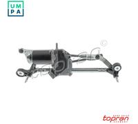 WIPER LINKAGE 209 166 FOR OPEL B10XFT/10XFL D10XFT/10XFL F10XFL 3cyl CORSA E