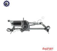 WIPER LINKAGE 209 166 FOR OPEL B10XFT/10XFL D10XFT/10XFL F10XFL 3cyl CORSA E