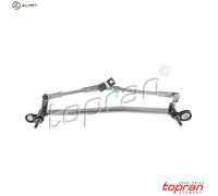 WIPER LINKAGE 209 228 FOR OPEL ASTRA/H/Van/GTC/TwinTop Z 13 DTHZ 12 XEP 1.2L
