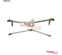 METZGER 2190016 Wiper Linkage
