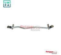METZGER 2190017 Wiper Linkage