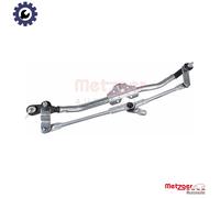 WIPER LINKAGE 2190041 FOR SKODA ROOMSTER/Praktik FABIA/II/Combi PRAKTIK 1.4L