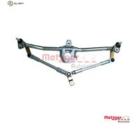WIPER LINKAGE 2190044 FOR SKODA OCTAVIA/Combi VW BORA GOLF/IV/Mk JETTA 1.8L 4cyl