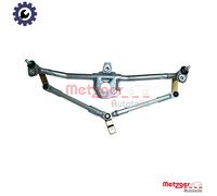 WIPER LINKAGE 2190044 FOR SKODA OCTAVIA/Combi VW BORA GOLF/IV/Mk JETTA 1.8L 4cyl
