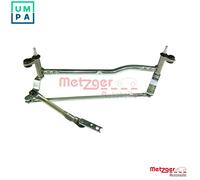 METZGER 2190111 Wiper Linkage