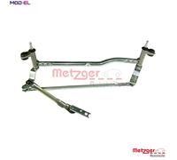 METZGER 2190111 Wiper Linkage