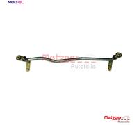 WIPER LINKAGE 2190113 FOR AUDI A4/S4/Convertible BPW 2.0L BWT/BWE/ALT 2.0L 4cyl