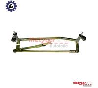 WIPER LINKAGE 2190121 FOR VW PASSAT/Magotan/ALLTRACK MAGOTAN BMR/CBBB/BMA 2.0L