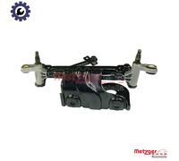 Front Wiper Linkage Fits VW Fox 03-