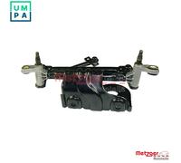 WIPER LINKAGE 2190122 FOR VW BNM 1.4L CHFA/BMD/CHFB 1.2L 3cyl FOX Hatchback 1.4L