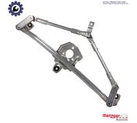 METZGER 2190123 Wiper Linkage