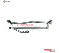 METZGER 2190138 Wiper Linkage