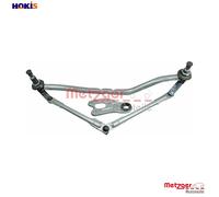 WIPER LINKAGE 2190141 FOR BMW X3/SAV/E83 N47D20C/A N46B20B M47D20 2.0L 4cyl 3.0L
