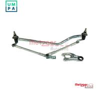 METZGER 2190143 Wiper Linkage