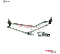 METZGER 2190143 Wiper Linkage