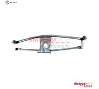 METZGER 2190144 Wiper Linkage