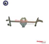 METZGER 2190176 Wiper Linkage