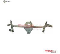 METZGER 2190176 Wiper Linkage