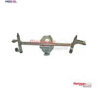 METZGER 2190176 Wiper Linkage