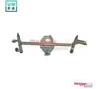 METZGER 2190176 Wiper Linkage