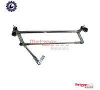 METZGER 2190180 Wiper Linkage