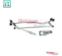 WIPER LINKAGE 2190222 FOR VW BORA/IV JETTA/VI/CLASICO CUUA/CLCA/CFHC/CJAA 2.0L