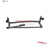 WIPER LINKAGE 2190230 FOR SKODA CCZA 2.0L BMP/CFGB/CBBB/BKD/CLJA/CFFB 2.0L 4cyl