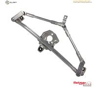 METZGER 2190233 Wiper Linkage