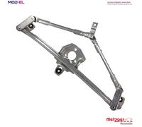 WIPER LINKAGE 2190233 FOR PEUGEOT MANAGER/Van/Platform/Chassis/Bus BOXER FIAT