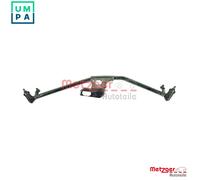 WIPER LINKAGE 2190236 FOR VW CARAVELLE/EUROVAN/IV/Bus/TRANSPORTER/Mk 2.0L 4cyl