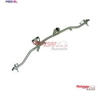 WIPER LINKAGE 2190306 FOR OPEL MERIVA/MPV Y13DT Z13DT/13DTJ 1.2L Z 18 XE 1.8L