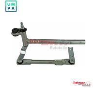 WIPER LINKAGE 2190335 FOR SEAT BMM/CFJA/CEGA/BMN/CLCB/BKD/CFHC 2.0L BVY 2.0L