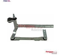 WIPER LINKAGE 2190335 FOR SEAT BMM/CFJA/CEGA/BMN/CLCB/BKD/CFHC 2.0L BVY 2.0L