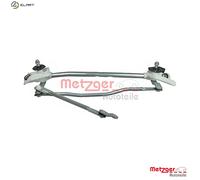 WIPER LINKAGE 2190394 FOR NISSAN K9K276/708/722/704 1.5L CG10DE 1.0L 4cyl