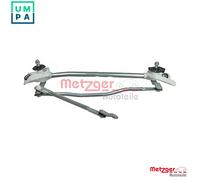 METZGER 2190394 Wiper Linkage