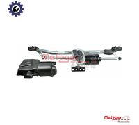 WIPER LINKAGE 2190397 FOR OPEL ASTRA/Delvan/Van/Hatchback/Convertible 1.7L 4cyl