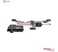 WIPER LINKAGE 2190397 FOR OPEL ASTRA/Delvan/Van/Hatchback/Convertible 1.7L 4cyl