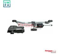 WIPER LINKAGE 2190397 FOR OPEL ASTRA/Delvan/Van/Hatchback/Convertible 1.7L 4cyl