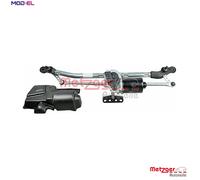 WIPER LINKAGE 2190397 FOR OPEL ASTRA/Delvan/Van/Hatchback/Convertible 1.7L 4cyl