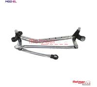 WIPER LINKAGE 2190398 FOR CHEVROLET LQ2/LBF 0.8L 3cyl SPARK LITEB10S/LQ4 1.0L