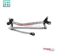 METZGER 2190398 Wiper Linkage