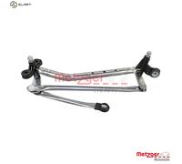 WIPER LINKAGE 2190398 FOR CHEVROLET LQ2/LBF 0.8L 3cyl SPARK LITEB10S/LQ4 1.0L