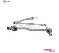 METZGER 2190429 Wiper Linkage