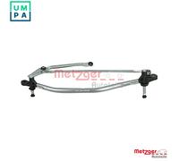 METZGER 2190869 Wiper Linkage