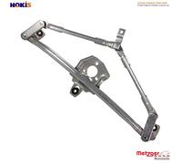 WIPER LINKAGE 2190870 FOR BMW N52B25BF/B/AF/A 2.5L 6cyl 5 F10
